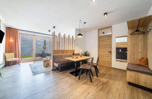 Lasa Apartment | Paflur Lodges Bergtraum