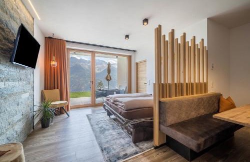 Lasa Apartment | Paflur Lodges Bergtraum