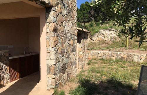 Urtaca House | Paghiagiu 20 minutes from Ile-Rousse