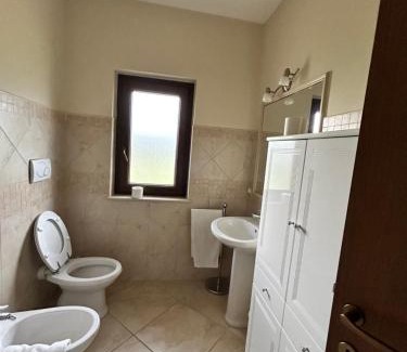 Atina House | Pagnani Guest House