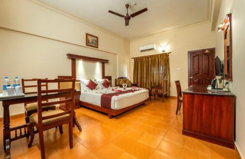 Mullakkal Hotel | Pagoda Resorts Alleppey