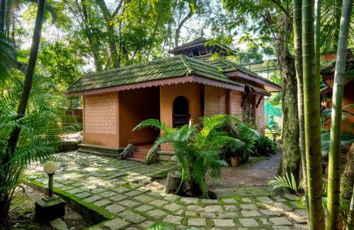 Mullakkal Hotel | Pagoda Resorts Alleppey