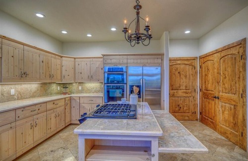 Pagosa Springs House | Pagosa Springs Spacious 3 BR Entire House w/AC