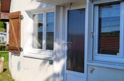 Metabief Ski Chalet | Pagotin Prés Verts 35 à Métabief