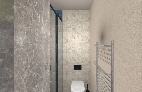 Athens Apartment | Pagrati Cozy Suite Athens