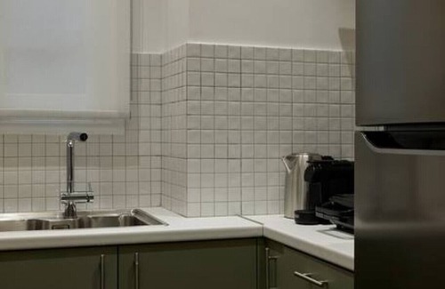 Pangrati Apartment | Pagrati Modernist 2bd Apt, Ellanikou