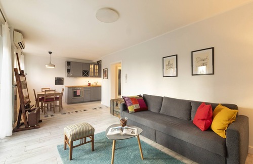 Rijeka Condo | PAHA-PAHA condo near campus with lightning fast Wi-fi