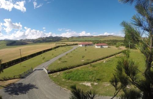 Culverden House | Pahau Downs