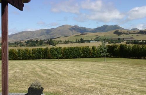 Culverden House | Pahau Downs