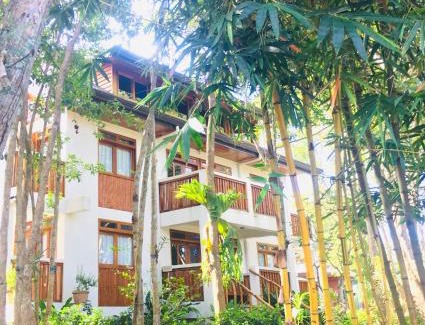 Danao Hotel | Pahiluna Guesthouse