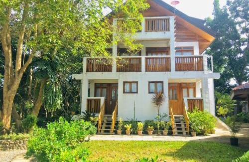 Danao Hotel | Pahiluna Guesthouse