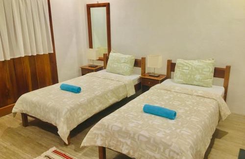 Danao Hotel | Pahiluna Guesthouse