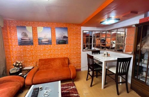 Cainta Bed & Breakfast | Pahingahan