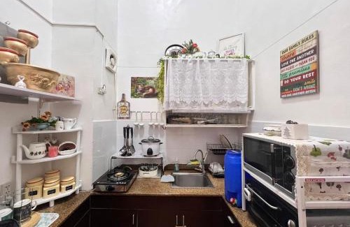Cainta Bed & Breakfast | Pahingahan