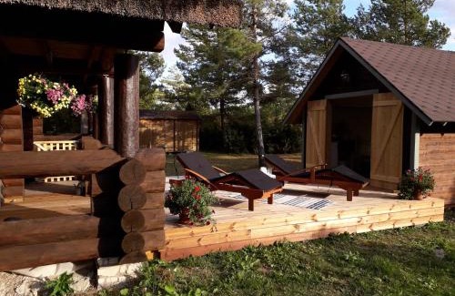 Kudjape House | Pähkli Seaside Cottage with Cozy Outdoor Patio