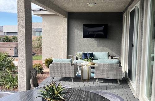 Pahrump House | Pahrump Nevada 45 minutes from Las Vegas
