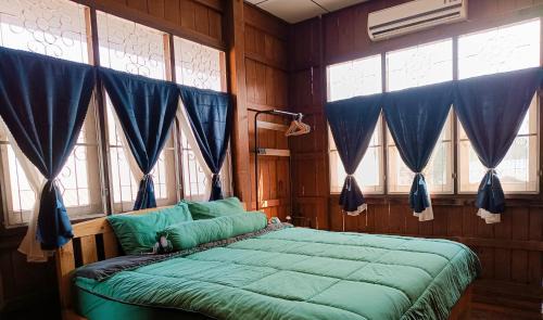 Pai Apartment | PAI BAAN Homestay ปายบ้าน โฮมสเตย์ ถนนคนเดินปาย