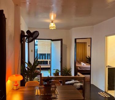 Catangnan Apartment | Paians 2BR Home, across Cloud 9, General Luna