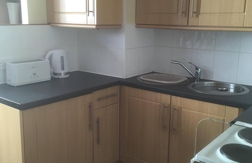 Paignton Apartment | Paignton Seaside Apartment with heated outdoor pool and secure parking.