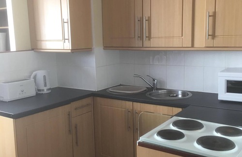 Paignton Apartment | Paignton Seaside Apartment with heated outdoor pool and secure parking.