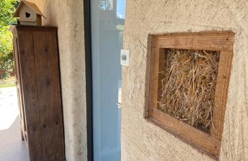 Denipaire House | Paillehouse Vosges