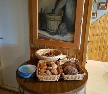 Koli National Park House | Paimentupa