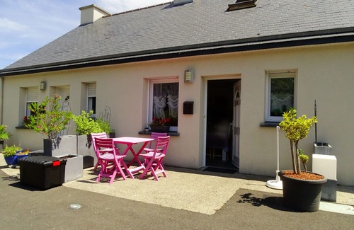 Paimpol House | Paimpol Gîtes 4/5 pers * tout confort 400 m du port