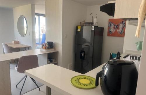Paipa Apartment | PAIPA Hermoso apartamento en RUSTICO 709