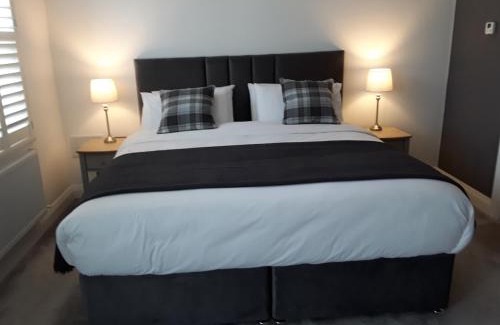 Killarney House | Pairc Na Coille Killarney