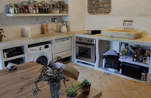 Maubourguet Apartment | Paisible Appartement Avec sa Cour Fermée