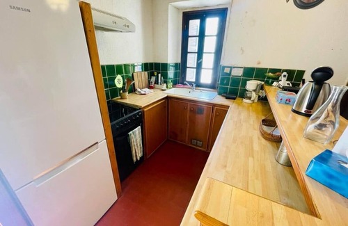 Pietrosella Apartment | Paisible Holidays For 4, Gîte 60 M² With Garden !