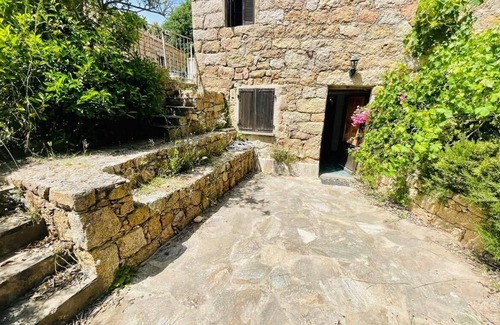 Pietrosella Apartment | Paisible Holidays For 4, Gîte 60 M² With Garden !