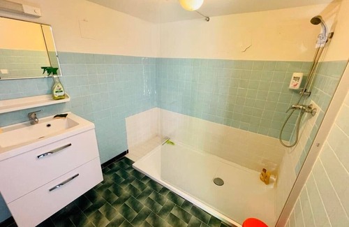 Pietrosella Apartment | Paisible Holidays For 4, Gîte 60 M² With Garden !