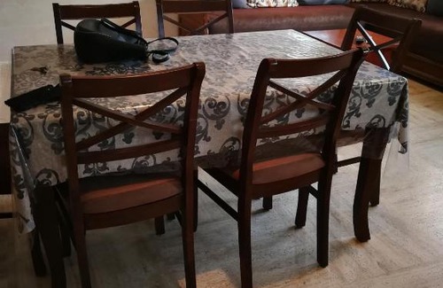 Oujda Apartment | PAISIBLE
