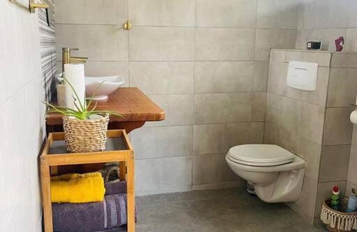 Matoury Apartment | Paisible studio tout confort