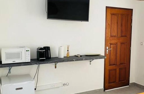 Matoury Apartment | Paisible studio tout confort