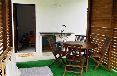 Matoury Apartment | Paisible studio tout confort