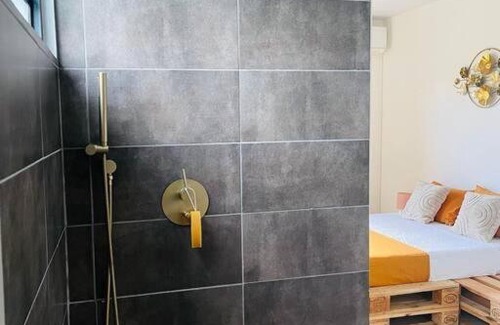 Matoury Apartment | Paisible studio tout confort
