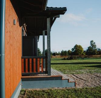 Jurkalne House | Paisumi