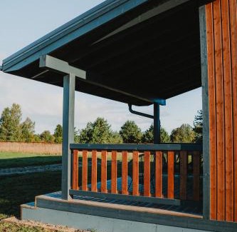 Jurkalne House | Paisumi