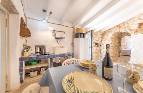 Salve Cottage | Pajara Dei Lillà - Salve