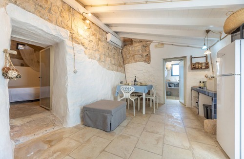 Salve Cottage | Pajara Dei Lillà - Salve