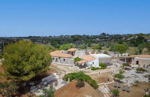 Salve Cottage | Pajara Dei Lillà - Salve
