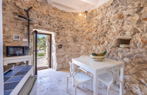 Salve Cottage | Pajara Dei Mirti - Salve