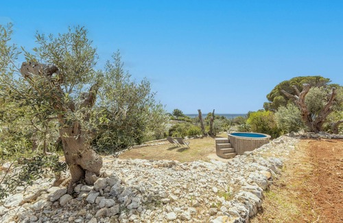 Salve Cottage | Pajara Dei Mirti - Salve
