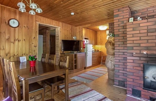 Kitula House | Pajaranta by Interhome