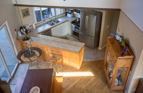 Watsonville House | Pajaro Dunes House 81
