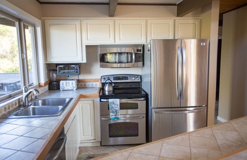 Watsonville House | Pajaro Dunes House 81