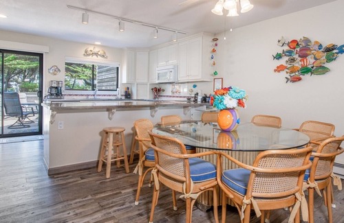 Pajaro Dunes House | Pajaro Dunes Resort: 4 Bedroom Ocean Front Paradise - Expansive Ocean side Deck