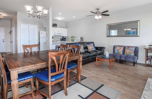 Watsonville Condo | Pajaro Dunes Resort: Newly Updated 3 Bedroom Condo!